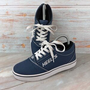 Heelys Pro 20 Classics Men's Navy Skate Shoes